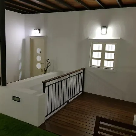 Maravillosa Vivienda Familiar Con Jacuzzi Y Sauna * Las Palmas de Gran Canaria