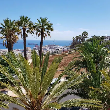 Сasa de vacaciones Maravillosa Vivienda Familiar Con Jacuzzi Y Sauna Las Palmas de Gran Canaria